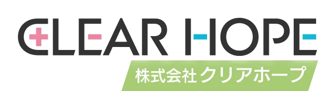 株式会社CLEAR HOPE